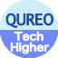 QUREO プログラミング教室 + TechHigher