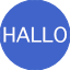 プログラミング教育 HALLO